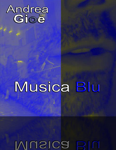 Musica blu